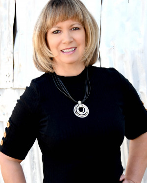 Penny Holyoak