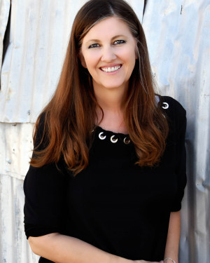 Rebecca Mathews