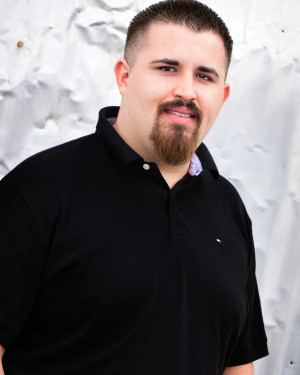 Vincent Macias